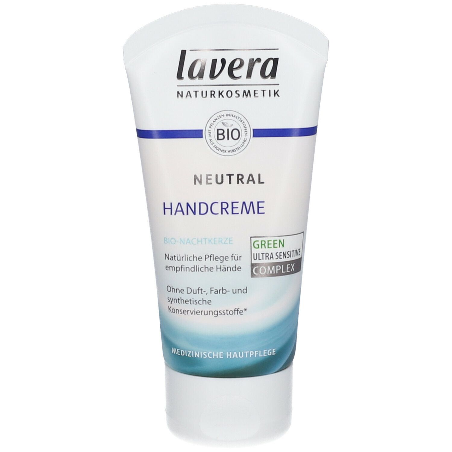 lavera Neutral Crème mains