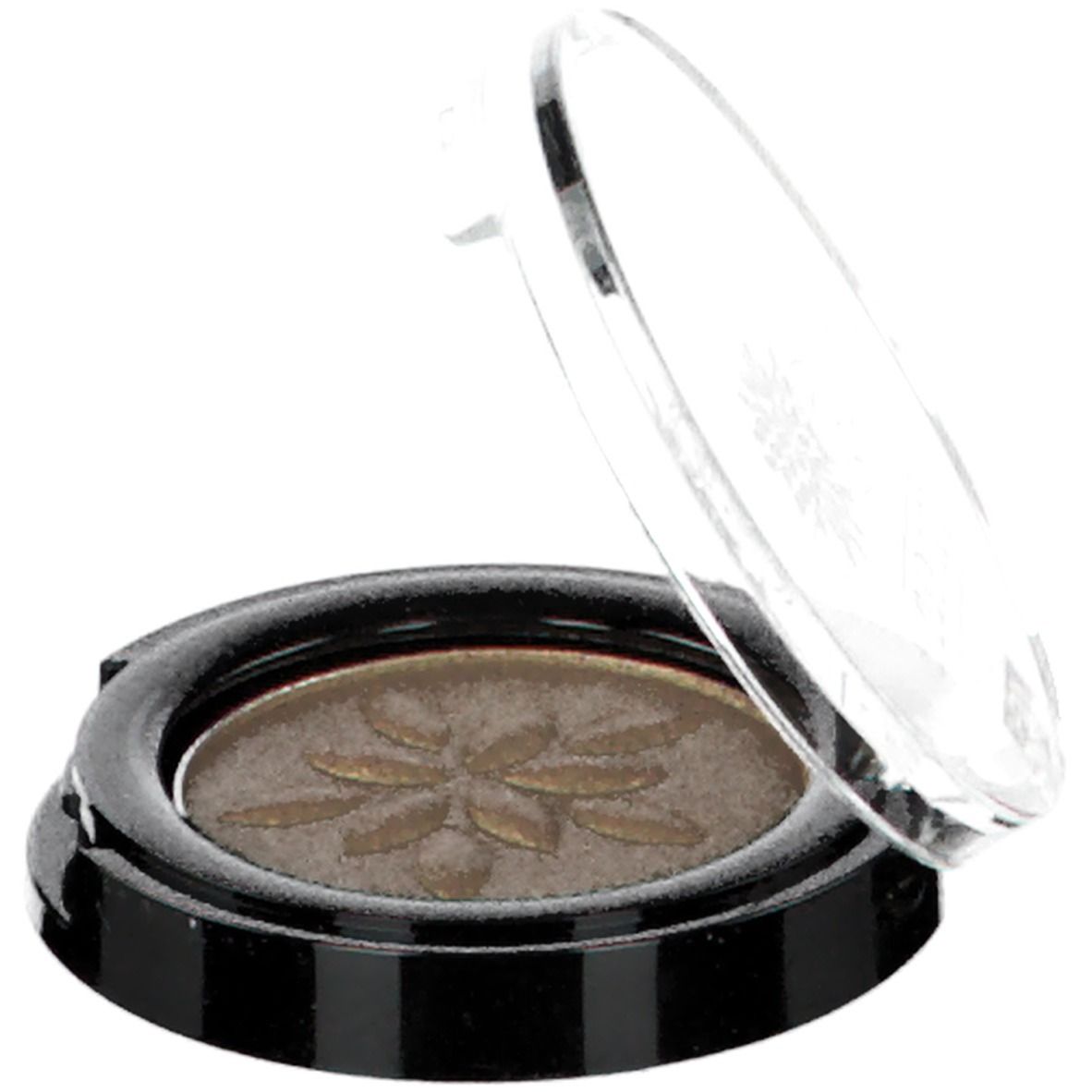 lavera BEAUTIFUL MINERAL EYESHADOW 37 egdy olive