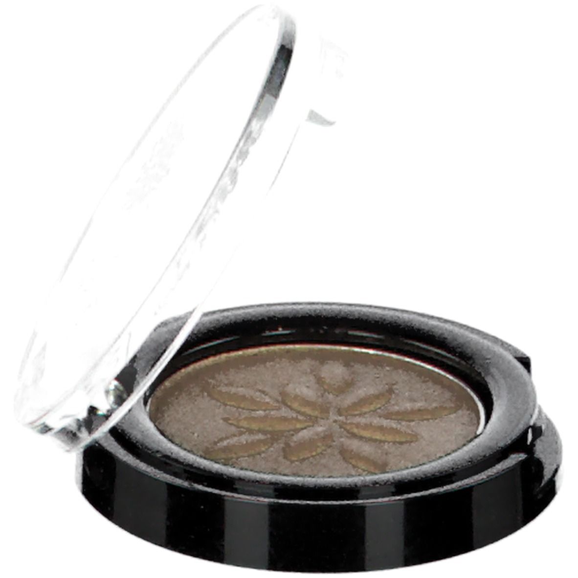 lavera BEAUTIFUL MINERAL EYESHADOW 37 egdy olive