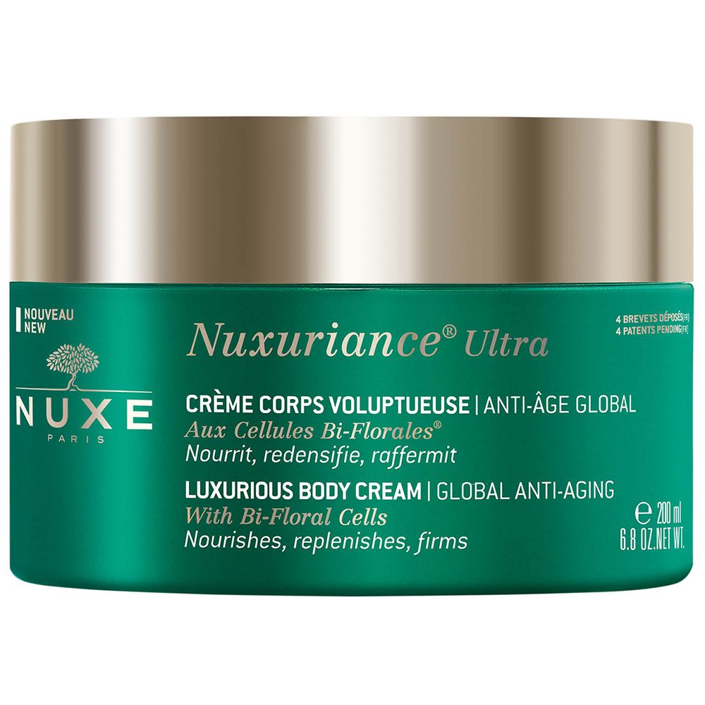 NUXE Nuxuriance® Ultra crème corps voluptueuse anti-âge global
