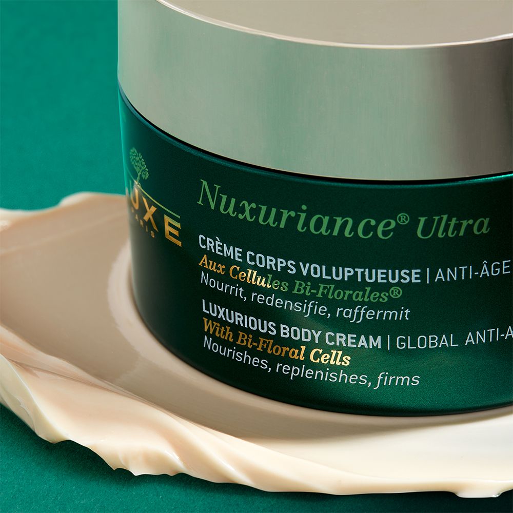 NUXE Nuxuriance® Ultra crème corps voluptueuse anti-âge global