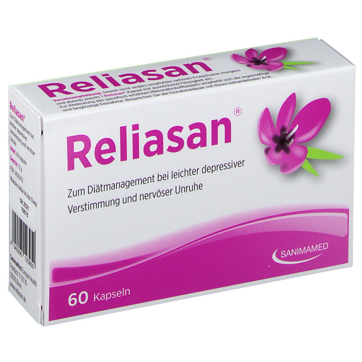 Reliasan®
