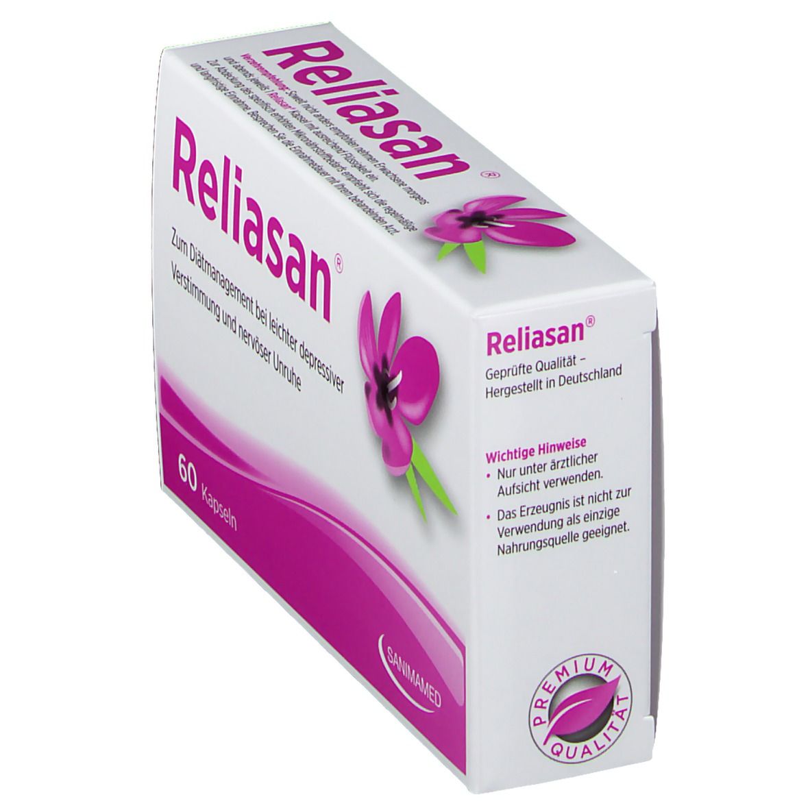 Reliasan®