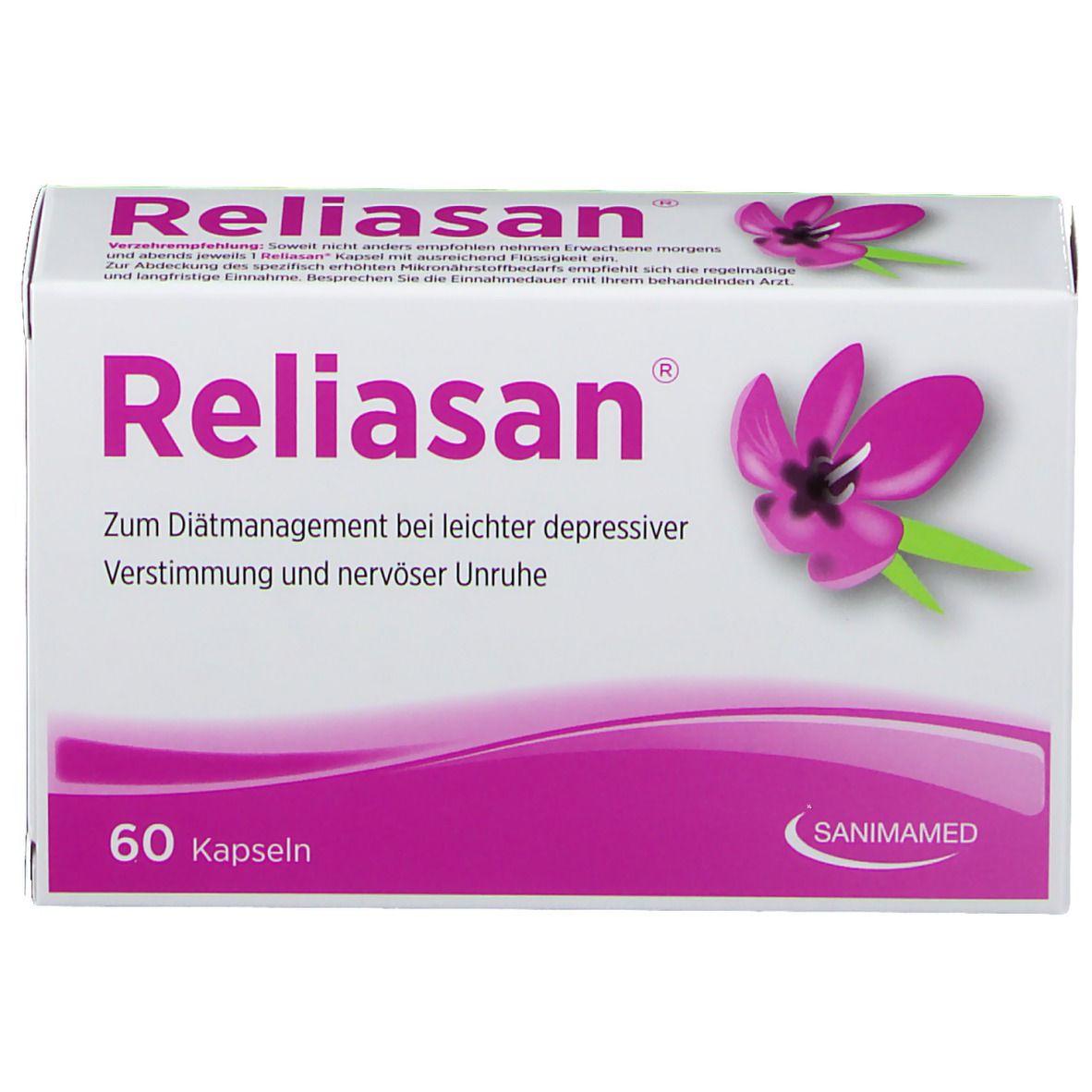 Reliasan®