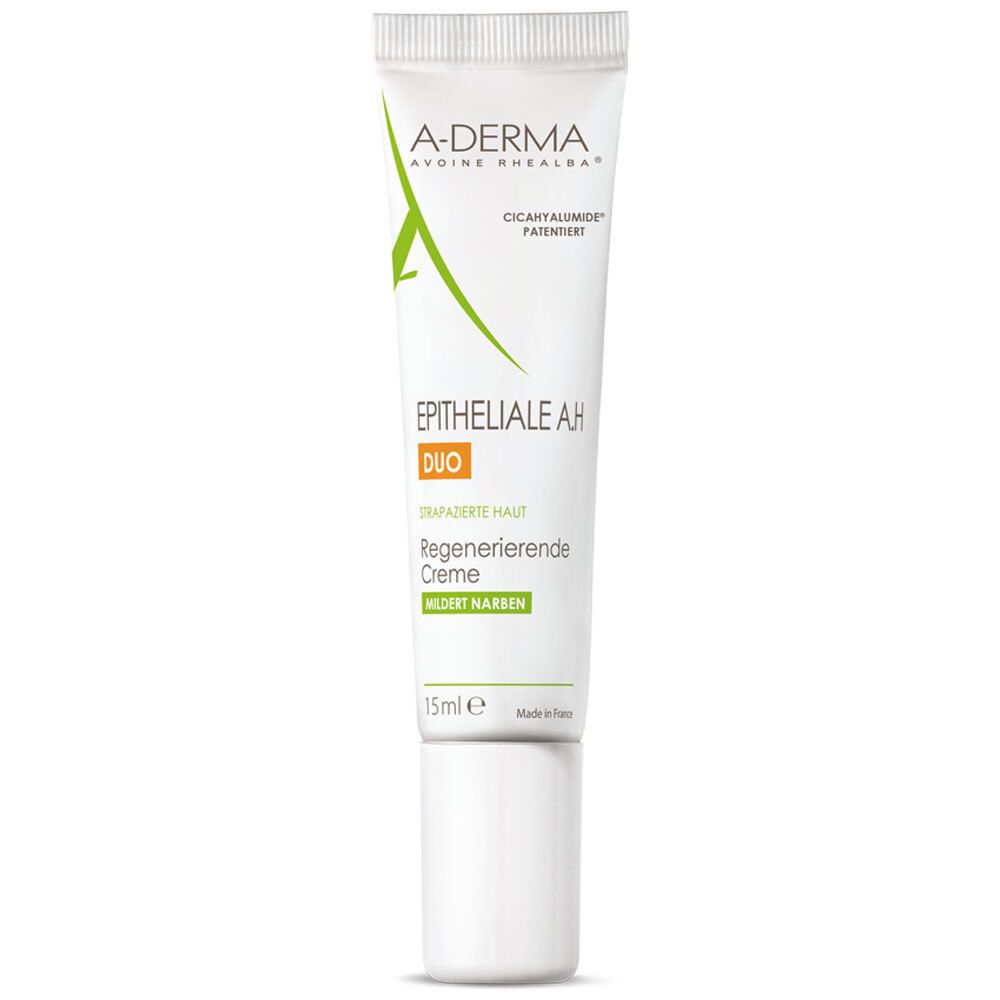 A-DERMA EPITHELIALE A.H DUO Creme