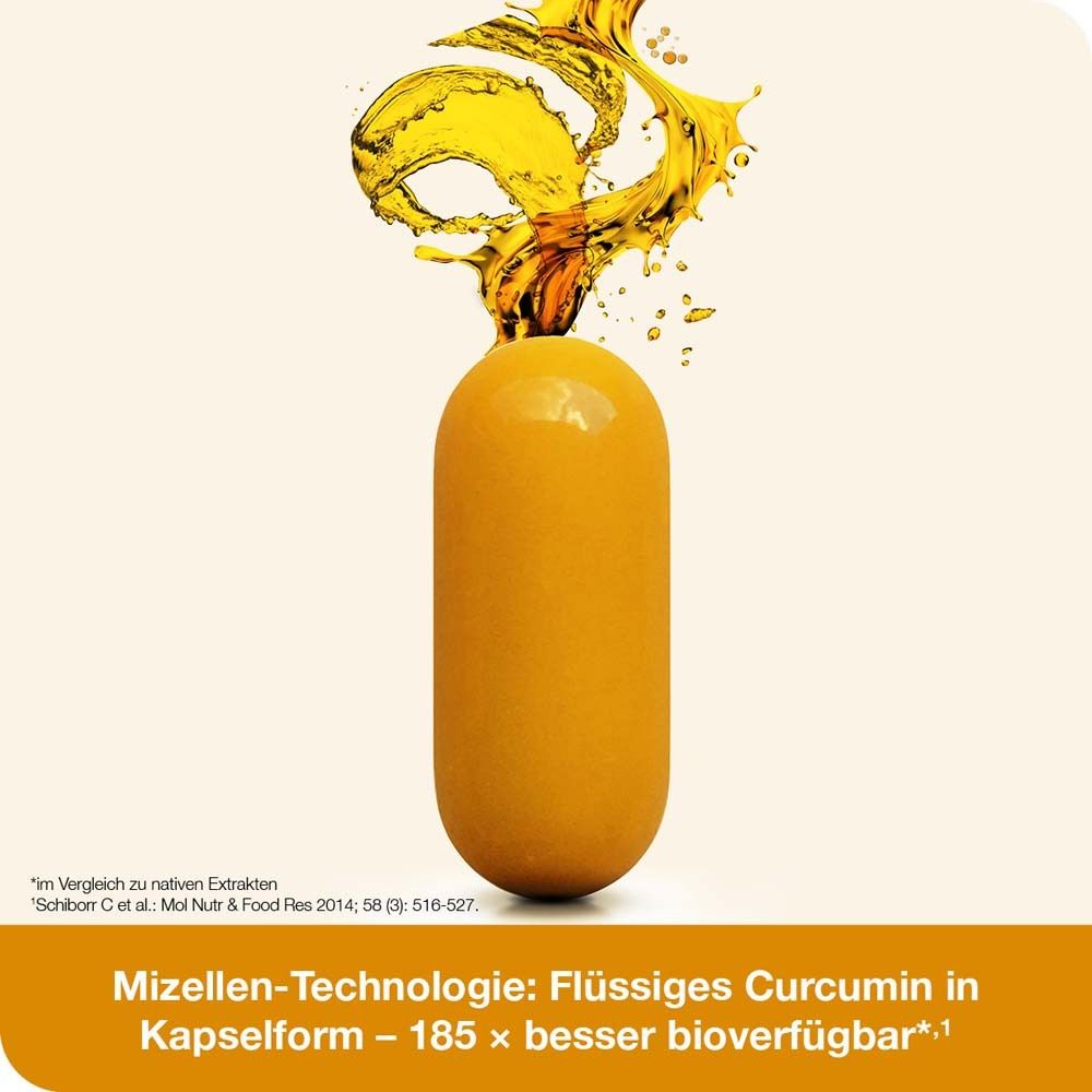 curcumin-Loges® plus Boswellia