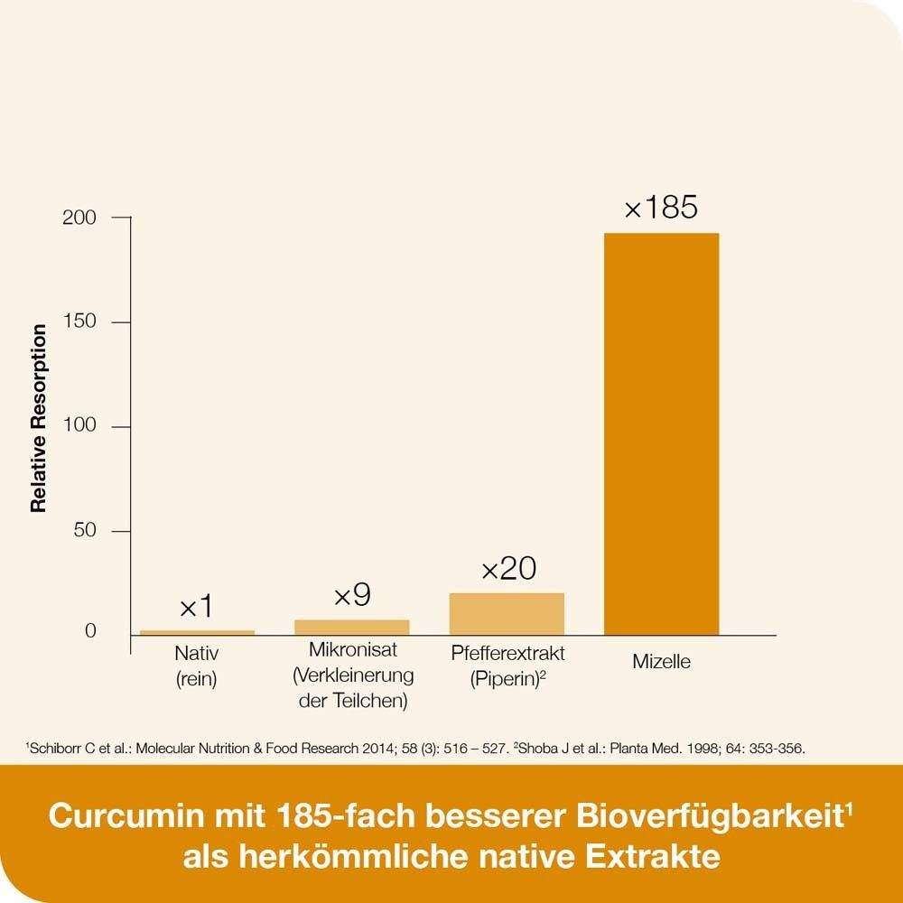 CURCUMIN-LOGES plus Boswellia Kapseln