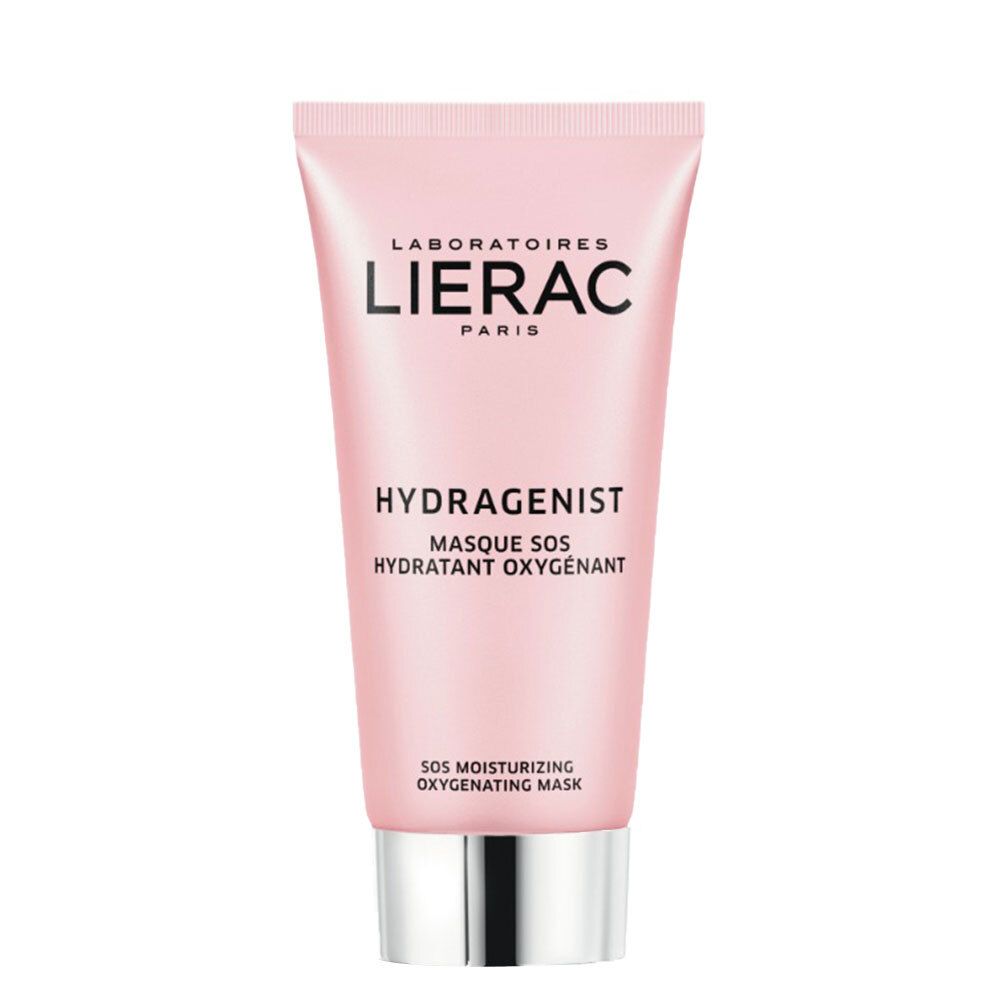 LIERAC HYDRAGENIST Masque hydratant