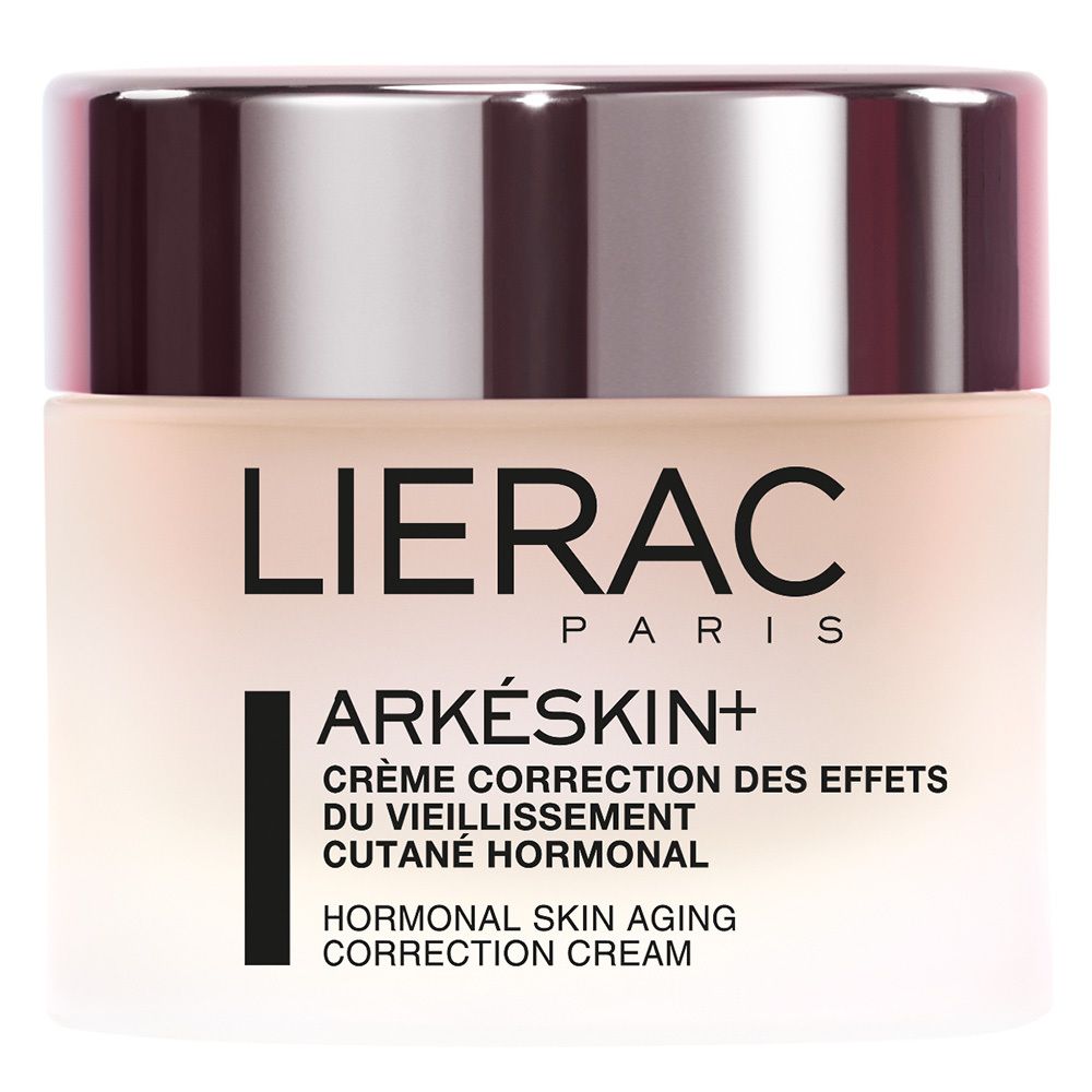 LIERAC Arkeskin Crème N