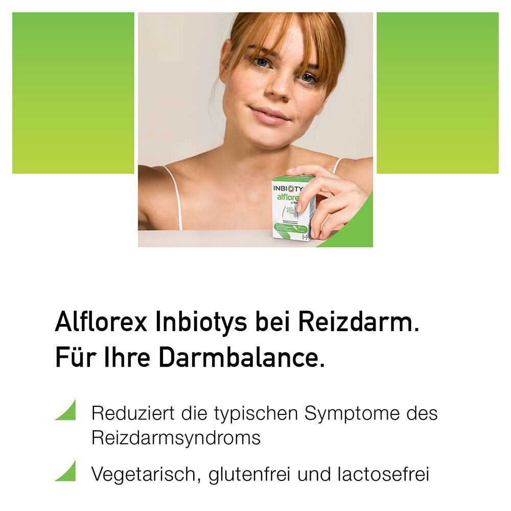 INBIOTYS® alflorex