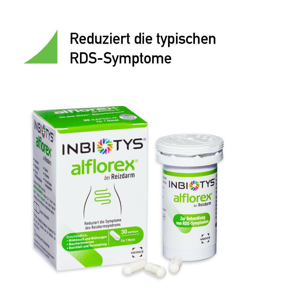 INBIOTYS® alflorex