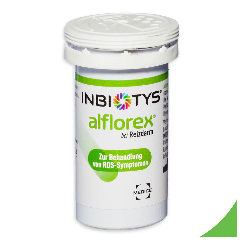 INBIOTYS® alflorex