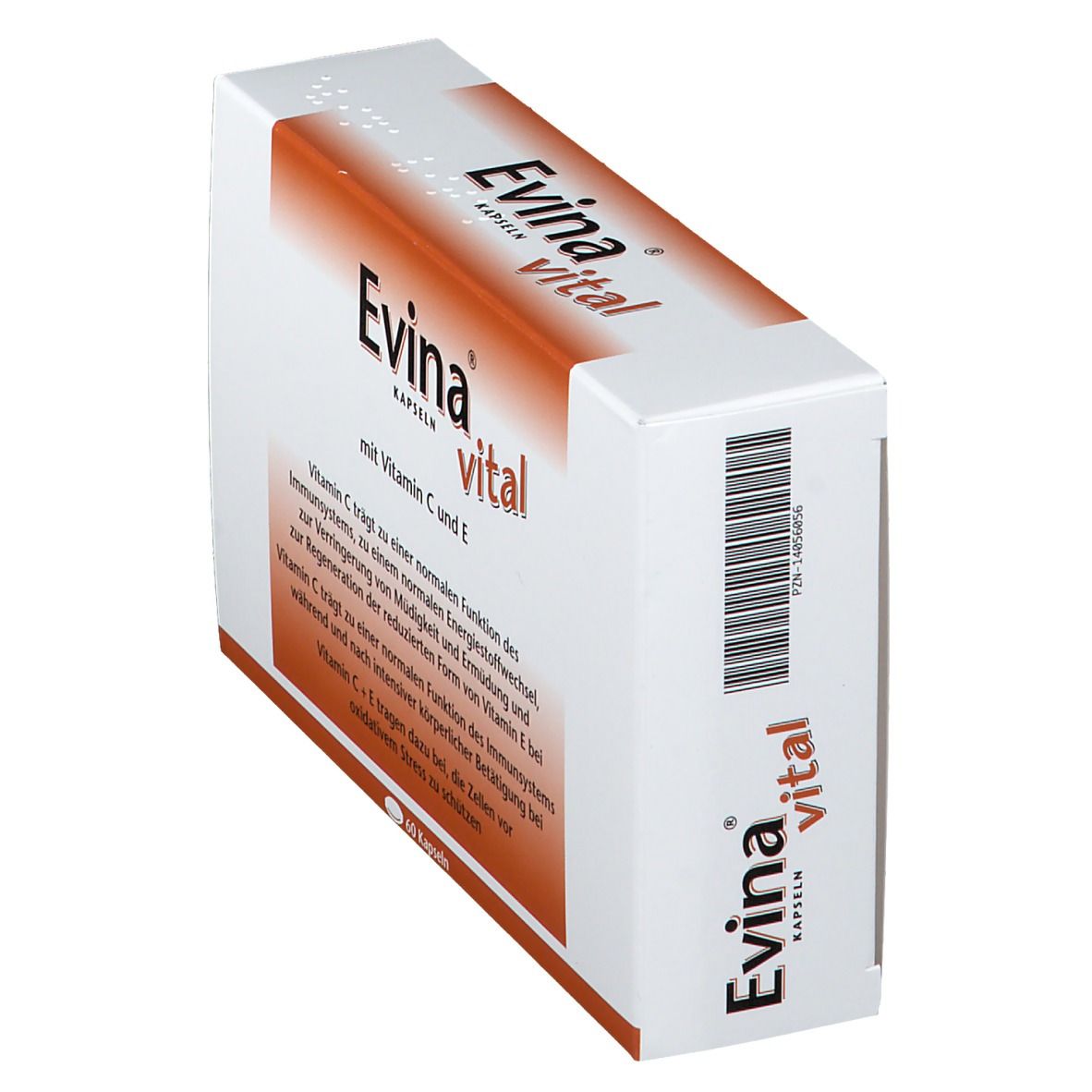Evina® vital