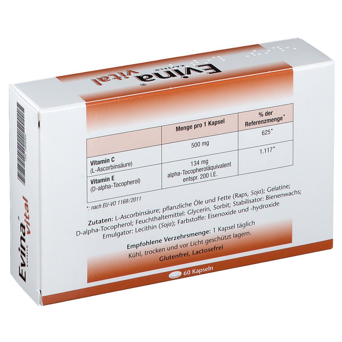 Evina® vital