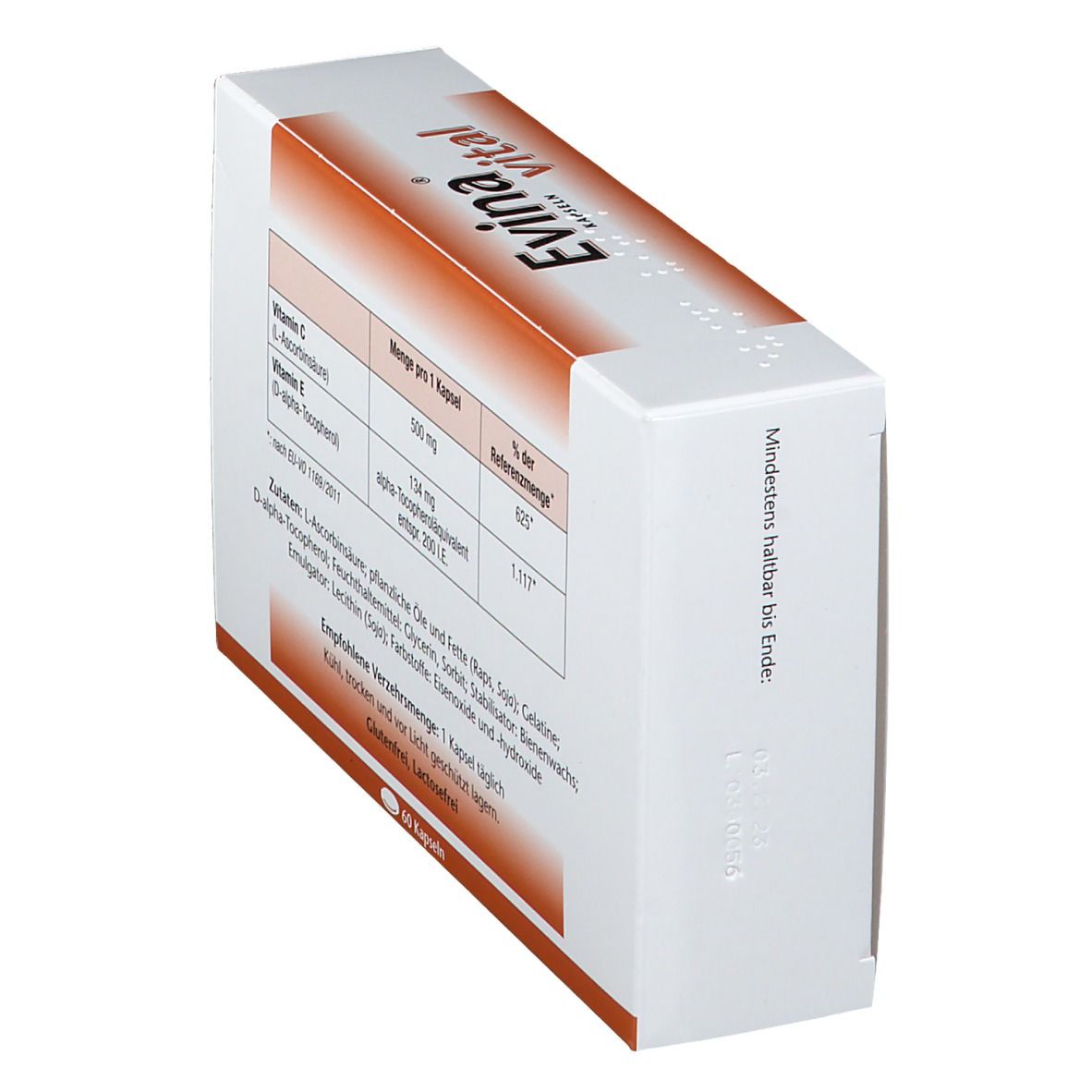 Evina® vital