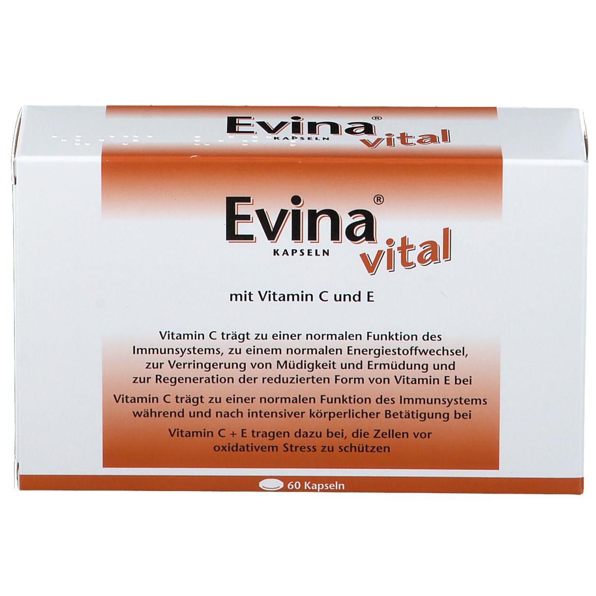 Evina® vital
