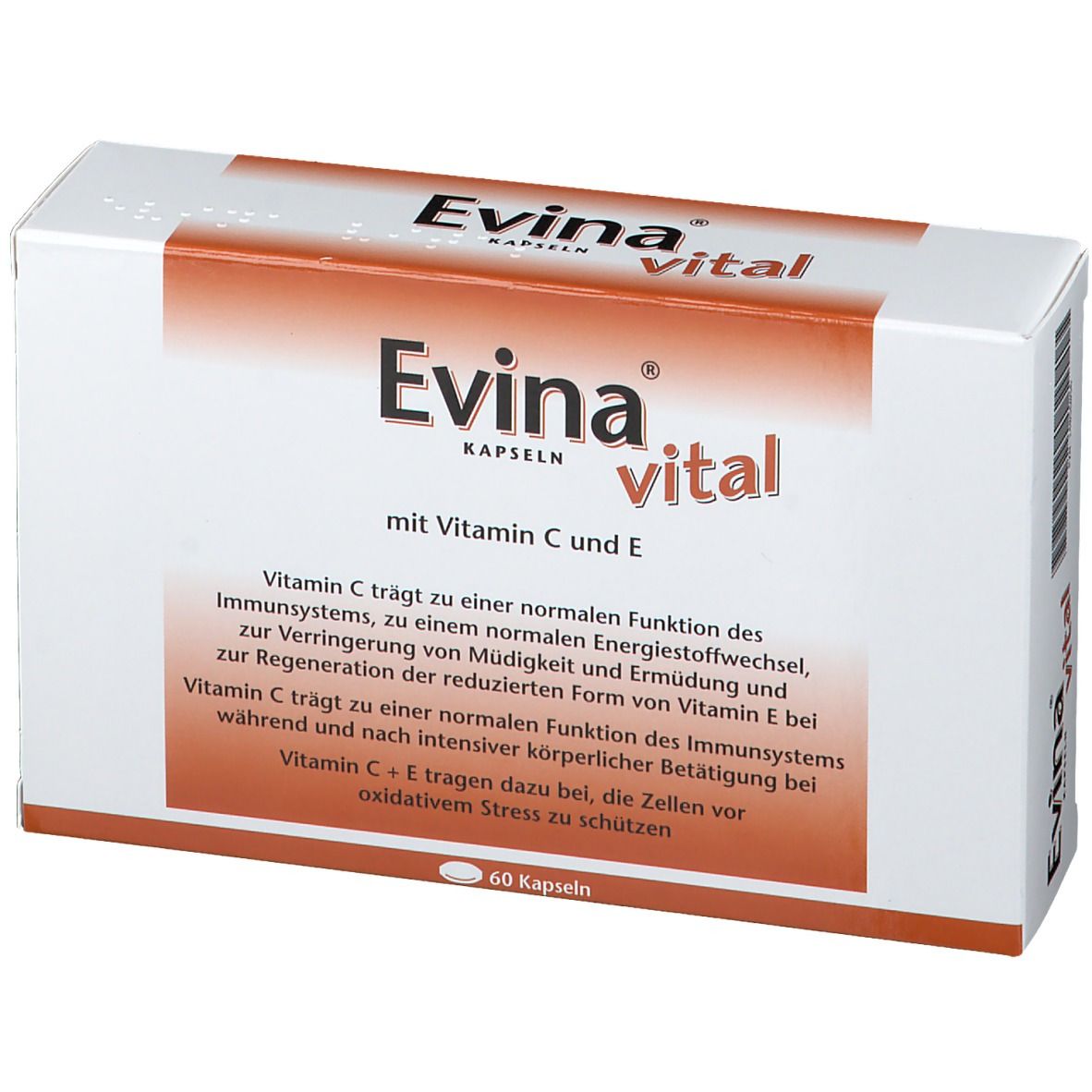 Evina® vital