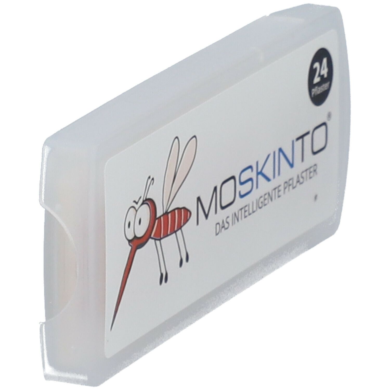 Moskinto® Pflaster