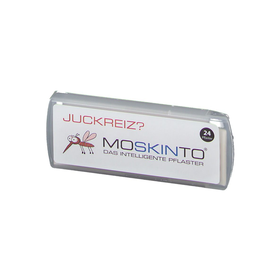 Moskinto® Pflaster