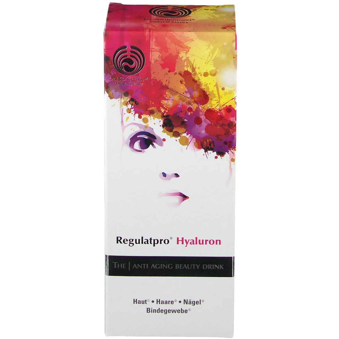 Regulatpro® Hyaluron Anti Aging Beauty Drink