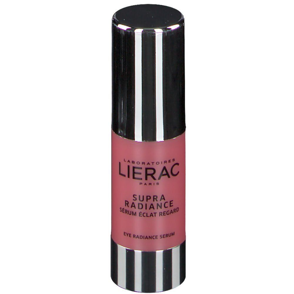 LIERAC Supra Radiance Sérum Éclat Regard