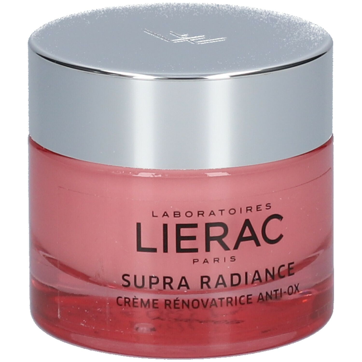 LIERAC SUPRA RADIANCE Detox Creme Trockene Haut