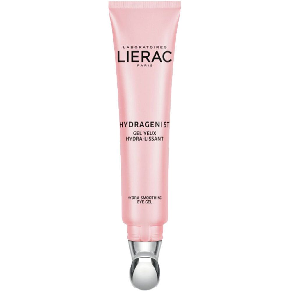 LIERAC Hydragenist Gel Yeux hydra-lissant