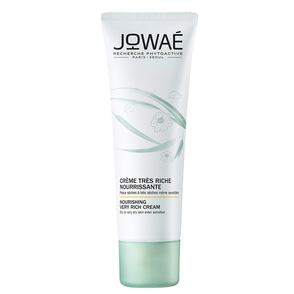 JOWAE Crème extra nourrissante