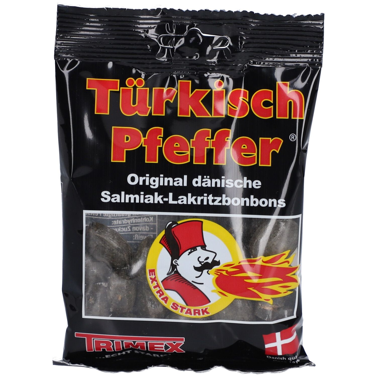 Türkisch Pfeffer® Original