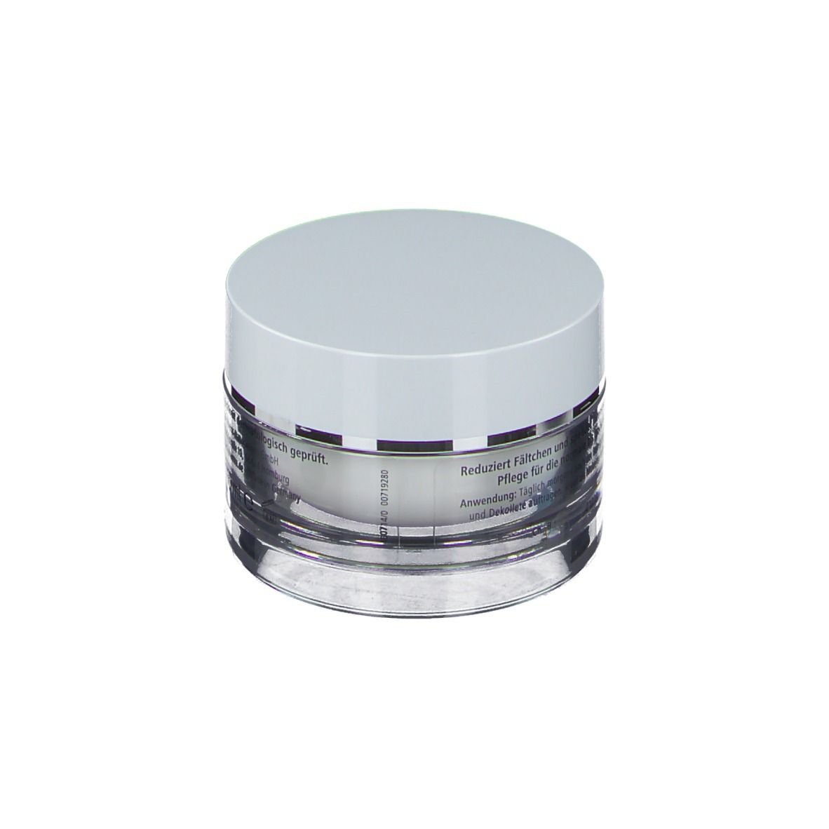 medipharma cosmetics Hyaluron Tagespflege légère