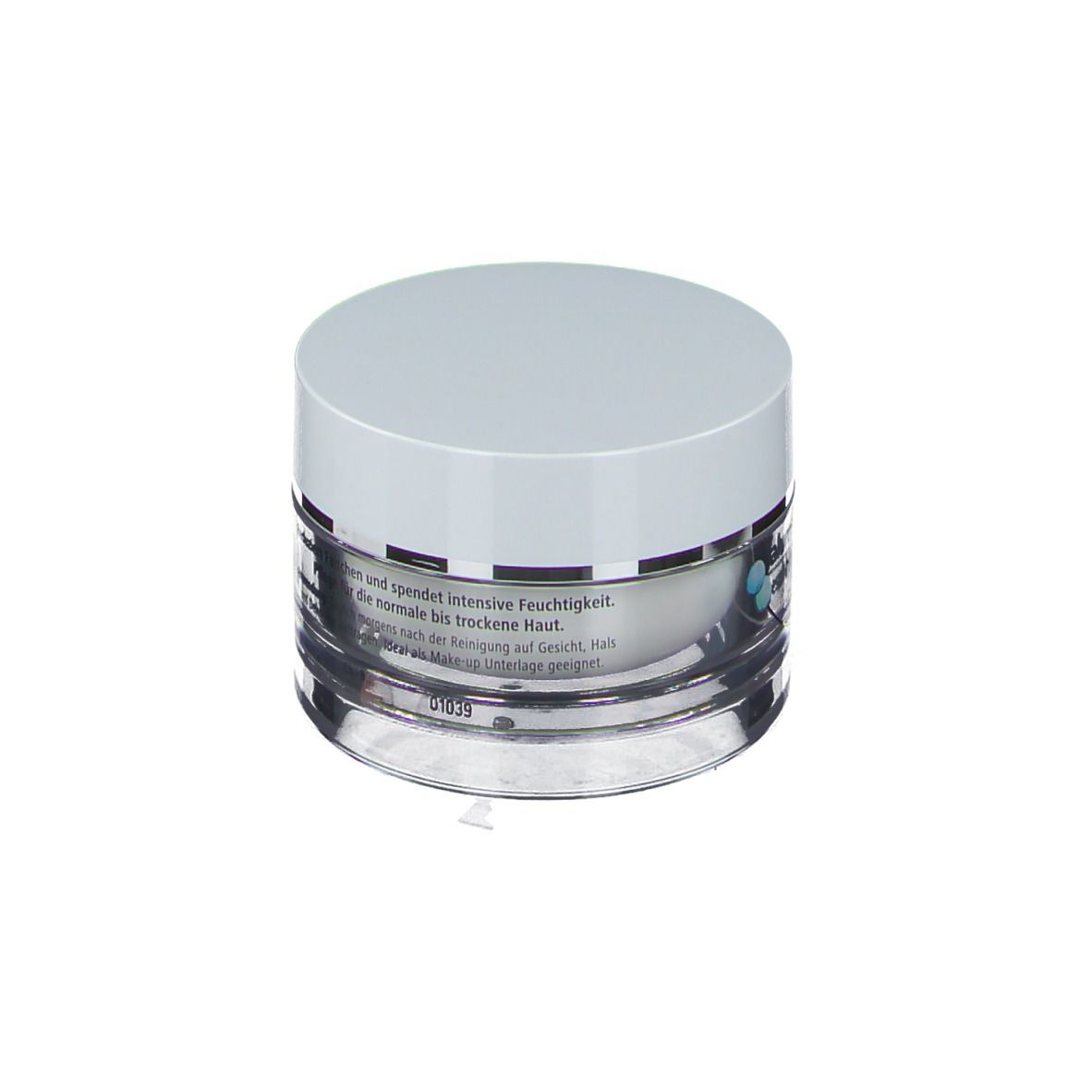 medipharma cosmetics Hyaluron Tagespflege légère
