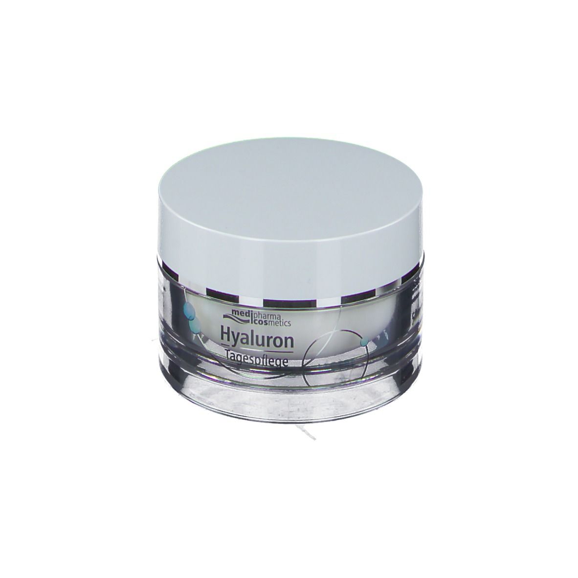 medipharma cosmetics Hyaluron Tagespflege légère