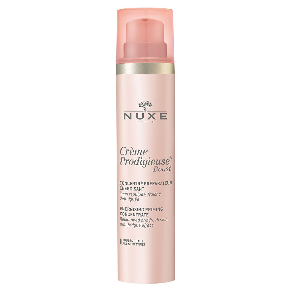 Nuxe Crème Prodigieuse® Boost - Concentré préparateur énergisant