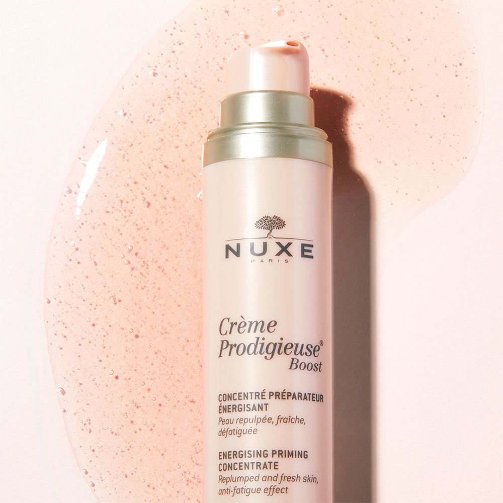 Nuxe Crème Prodigieuse® Boost - Concentré préparateur énergisant