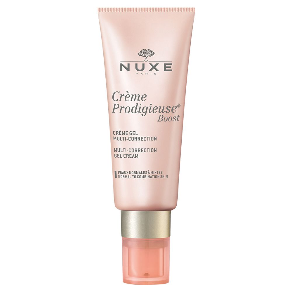 Nuxe Crème Prodigieuse® Boost - Crème gel multi-correction