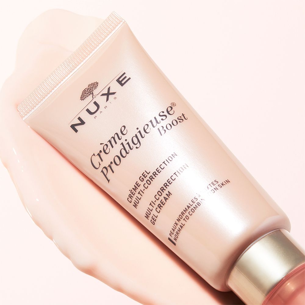 Nuxe Crème Prodigieuse® Boost - Crème gel multi-correction