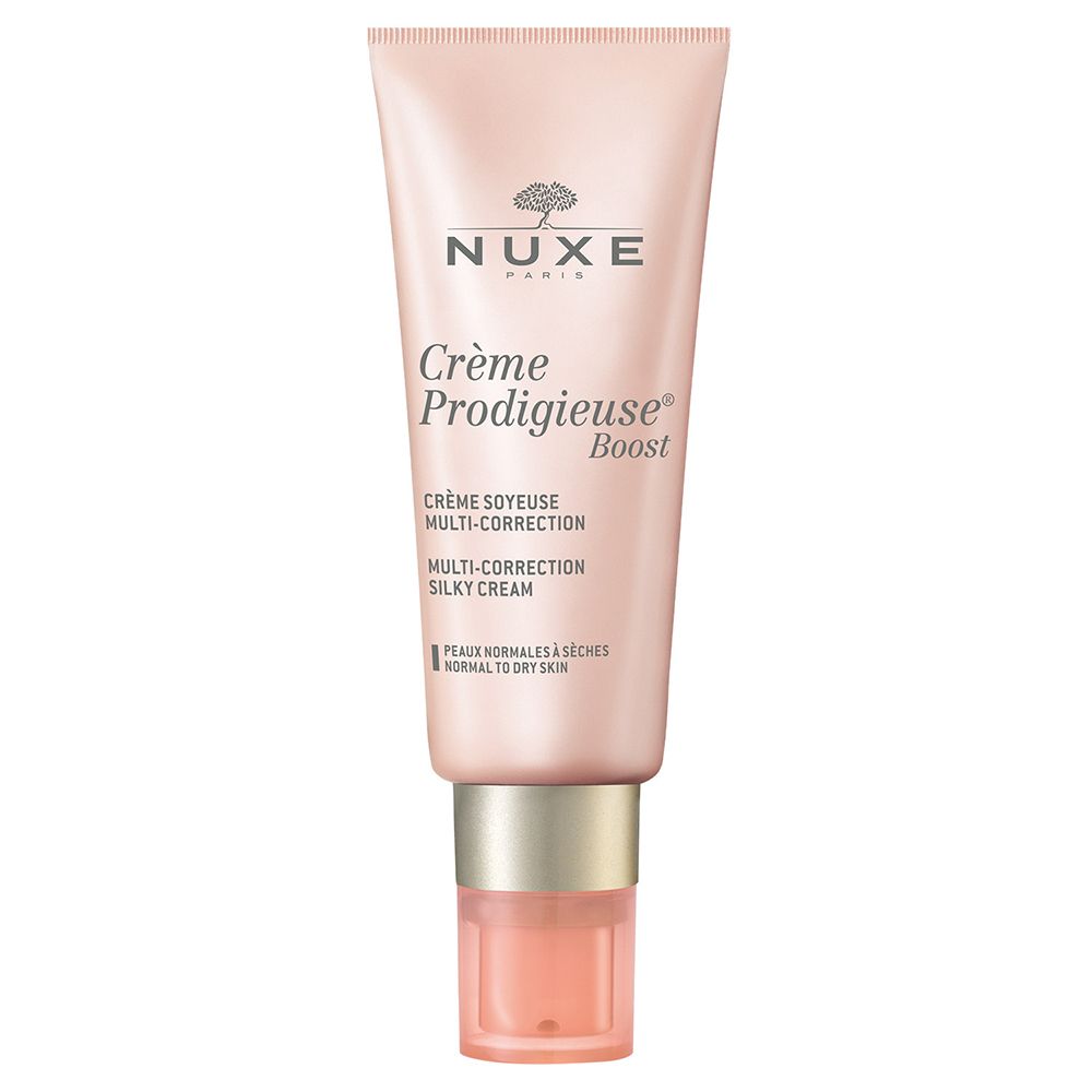 Nuxe Crème Prodigieuse® Boost - Crème soyeuse multi-correction