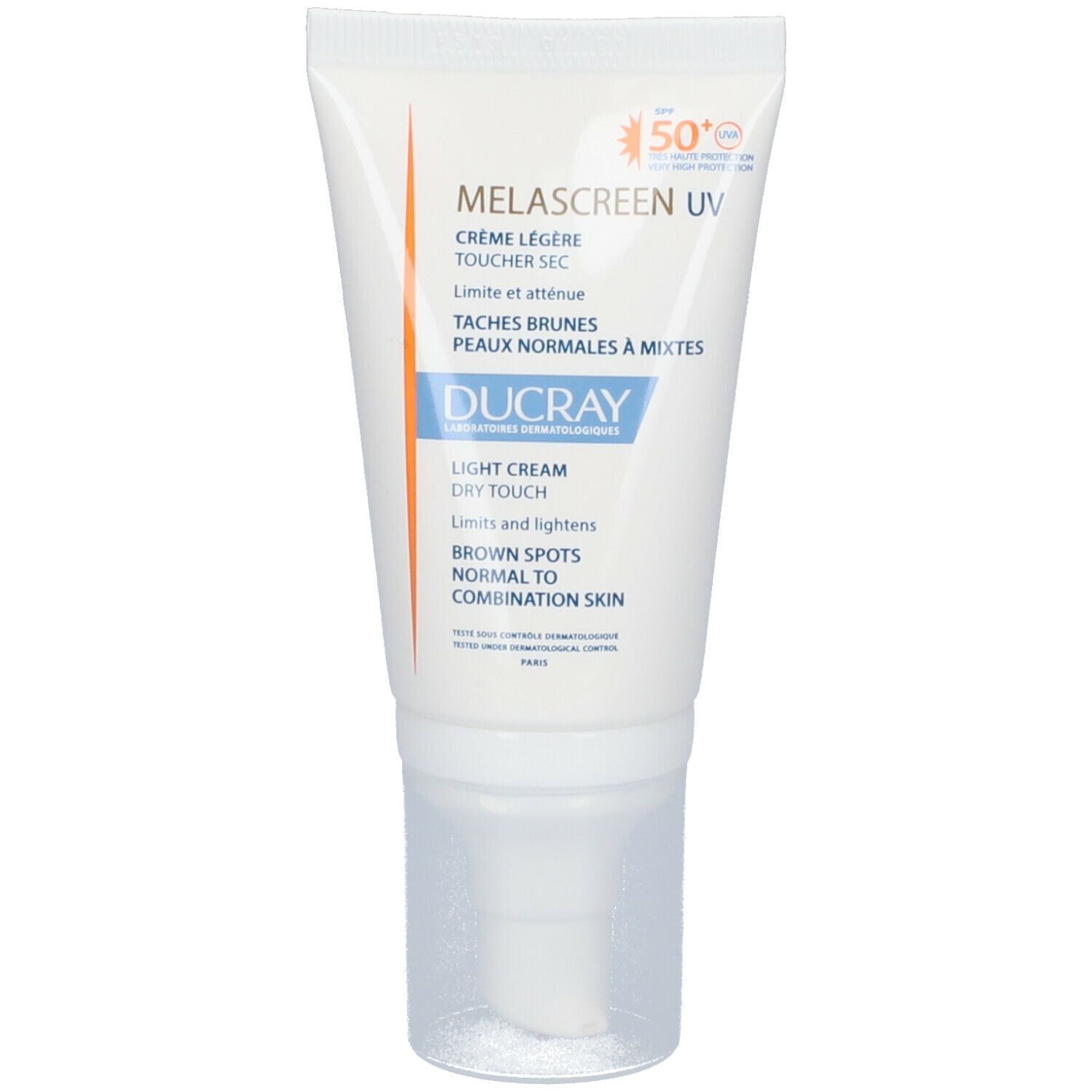 DUCRAY MELASCREEN Photaging UV Crème légère SPF 50+