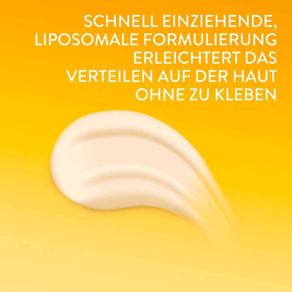 CETAPHIL SUN Kids Liposomale Lotion SPF 50+ Sonnenschutz für Baby- & Kinderhaut