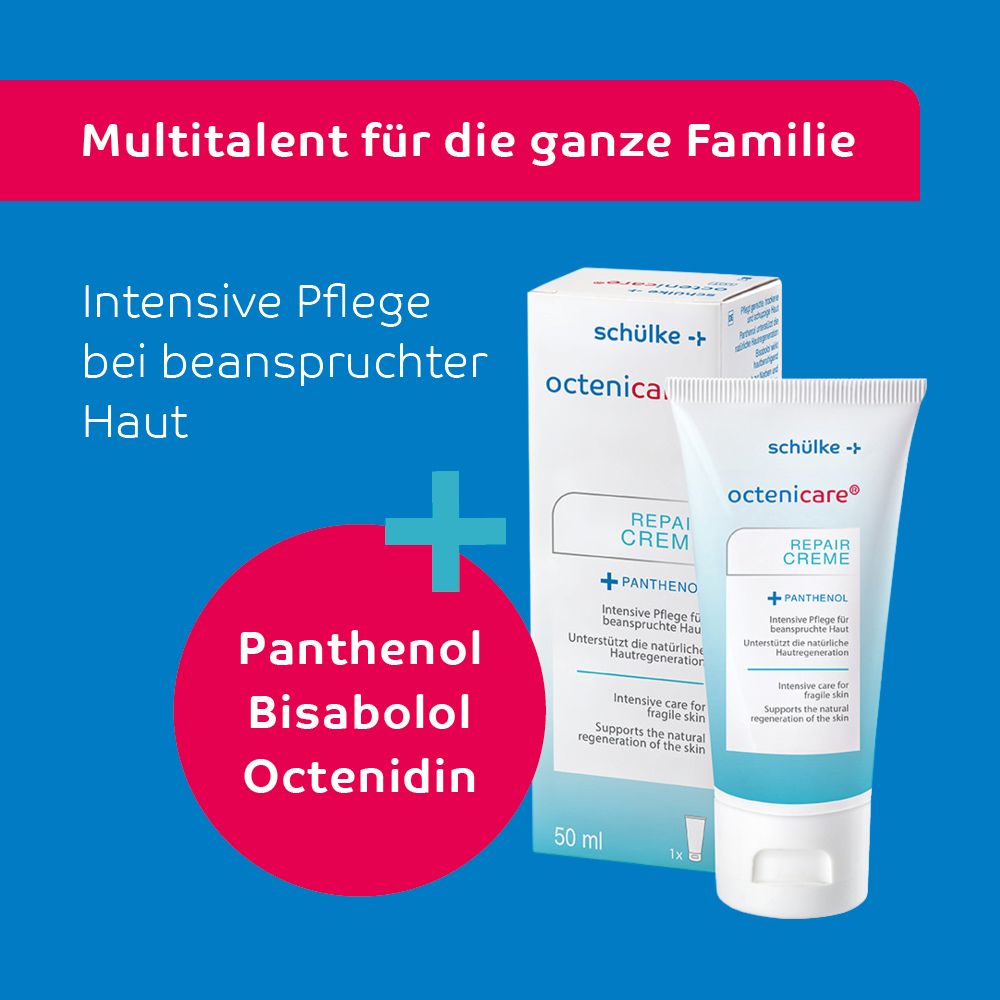 octenicare® repair creme