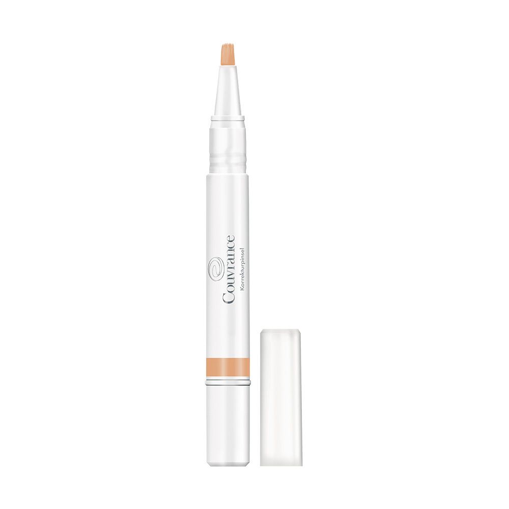 Avène Couvrance Brosse de correction Beige naturel