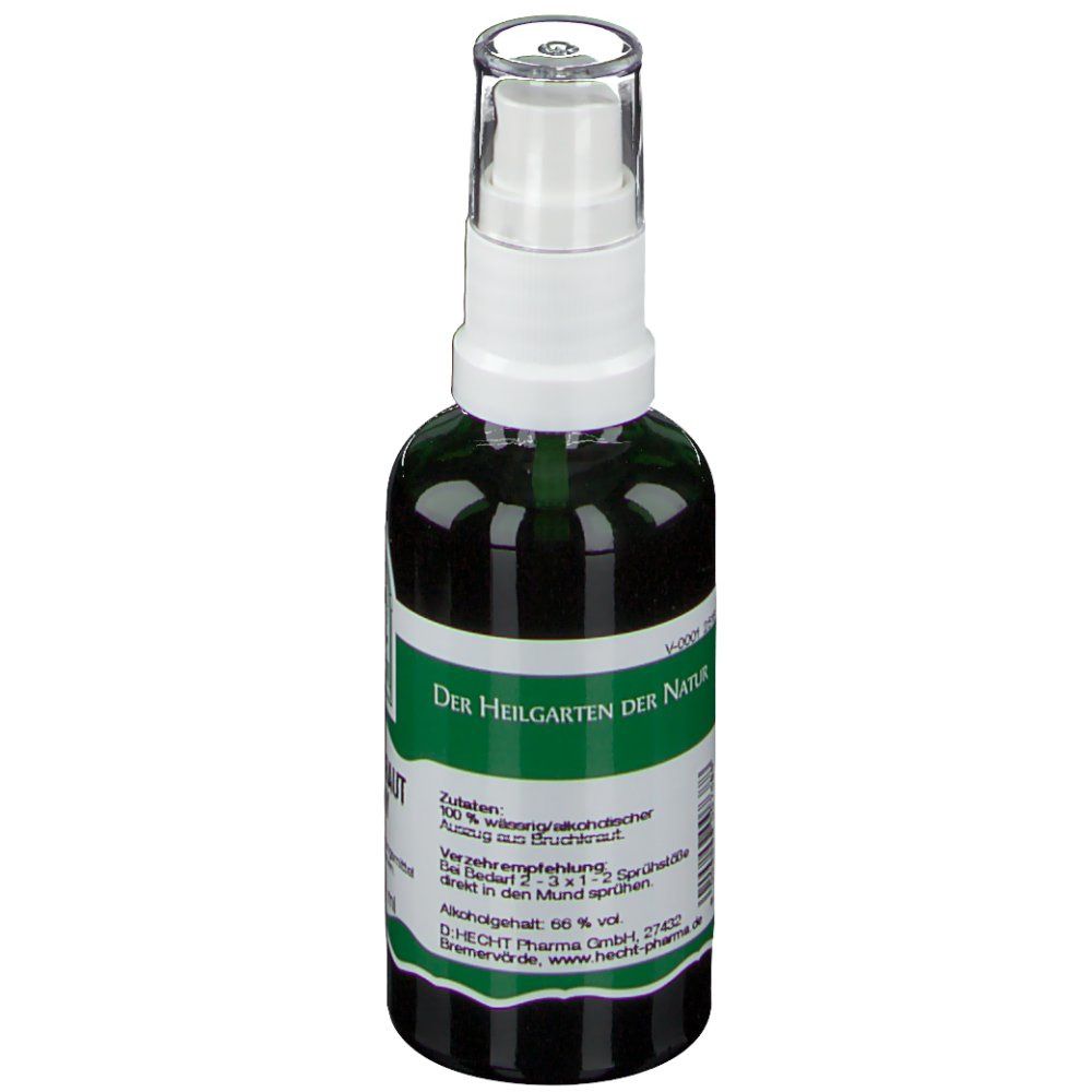 BRUCHKRAUT SPRAY