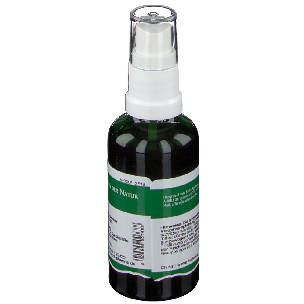 BRUCHKRAUT SPRAY