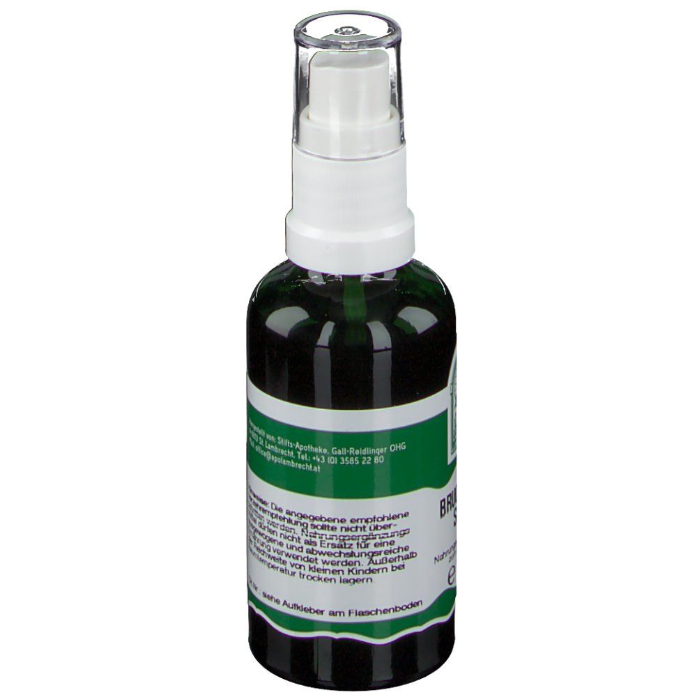 BRUCHKRAUT SPRAY