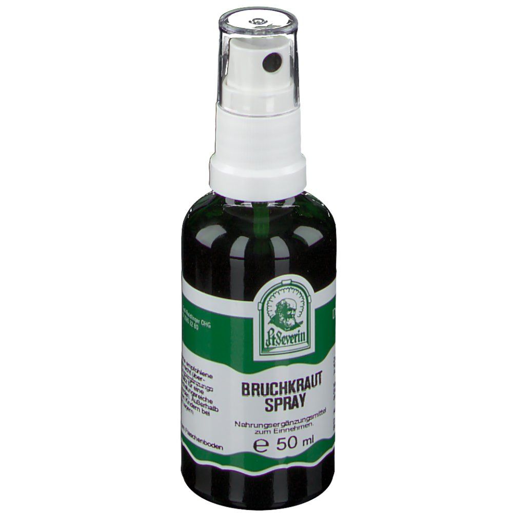 BRUCHKRAUT SPRAY