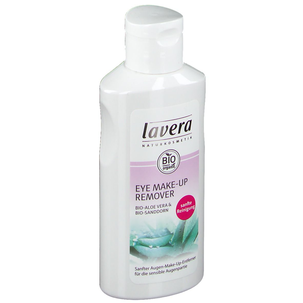 lavera EYE MAKE-UP REMOVER