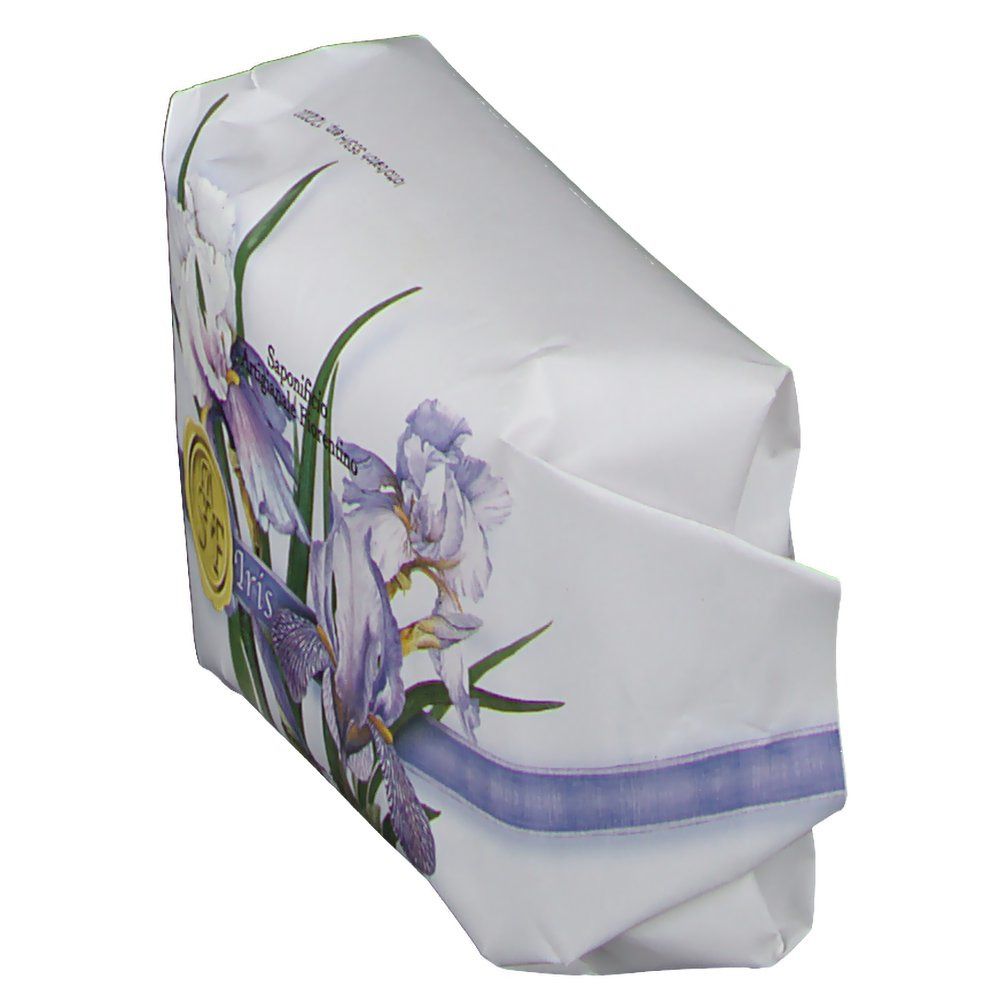 SAPONIFICIO ARTIGIANALE FIORENTINO Primavera Savon Iris