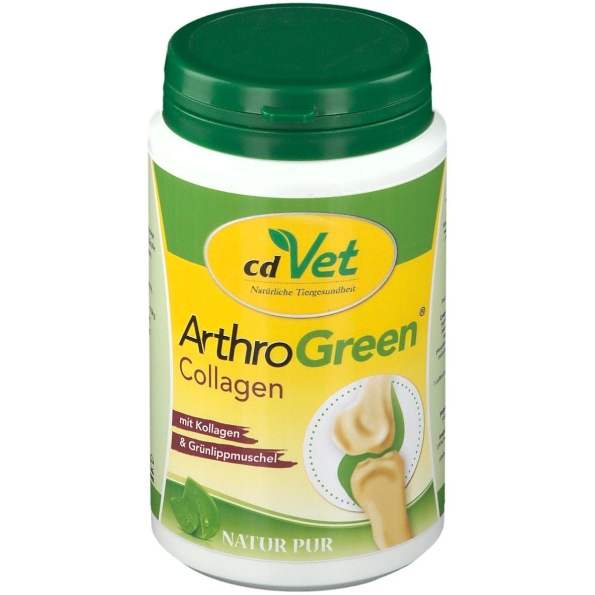 cd Vet ArthroGreen®