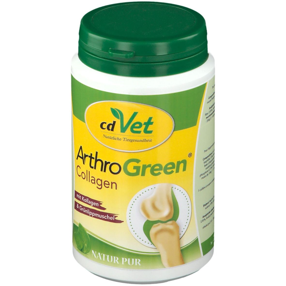 cd Vet ArthroGreen®