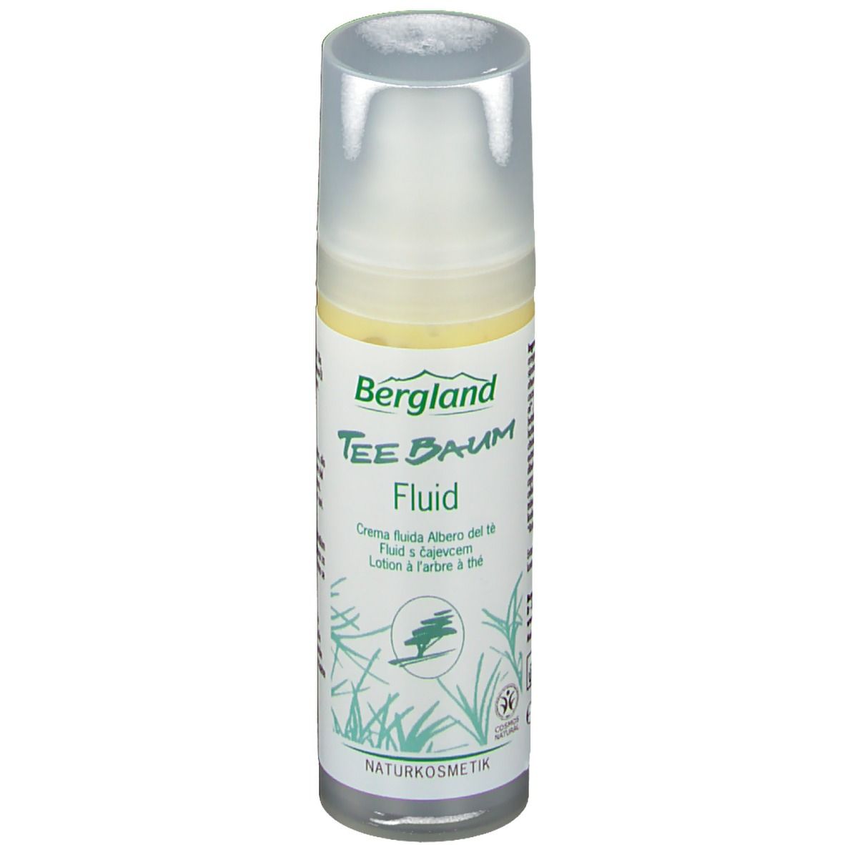 Bergland Teebaum Fluid